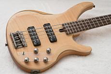 YAMAHA TRBX604FM -Natural Satin / NS- #ILM303179 [3.56kg]_4