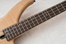 YAMAHA TRBX604FM -Natural Satin / NS- #ILM303179 [3.56kg]_5