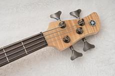 YAMAHA TRBX604FM -Natural Satin / NS- #ILM303179 [3.56kg]_7