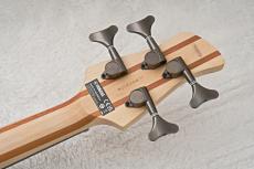 YAMAHA TRBX604FM -Natural Satin / NS- #ILM303179 [3.56kg]_8