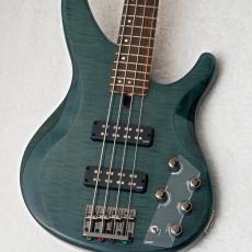 YAMAHA TRBX604FM -Dark Red Burst / DRB- #IKN244333 [3.64kg]