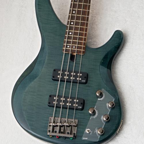 YAMAHA TRBX604FM -Dark Red Burst / DRB- #IKN244333 [3.64kg]