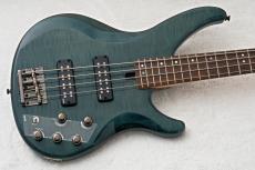 YAMAHA TRBX604FM -Dark Red Burst / DRB- #IKN244333 [3.64kg]_2