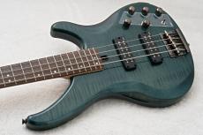 YAMAHA TRBX604FM -Dark Red Burst / DRB- #IKN244333 [3.64kg]_4