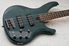 YAMAHA TRBX604FM -Dark Red Burst / DRB- #IKN244333 [3.64kg]_5