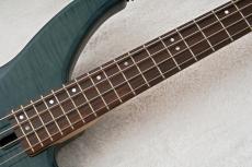 YAMAHA TRBX604FM -Dark Red Burst / DRB- #IKN244333 [3.64kg]_6