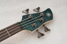 YAMAHA TRBX604FM -Dark Red Burst / DRB- #IKN244333 [3.64kg]_8