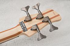 YAMAHA TRBX604FM -Dark Red Burst / DRB- #IKN244333 [3.64kg]_9