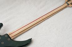 YAMAHA TRBX604FM -Dark Red Burst / DRB- #IKN244333 [3.64kg]_10