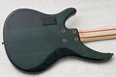 YAMAHA TRBX604FM -Dark Red Burst / DRB- #IKN244333 [3.64kg]_11