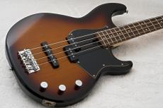 YAMAHA BB434 -Tobacco Brown Sunburst / TBS- #ILL033347 [3.91kg]_4