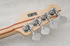 YAMAHA BB434 -Tobacco Brown Sunburst / TBS- #ILL033347 [3.91kg]_9