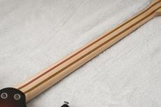 YAMAHA BB434 -Tobacco Brown Sunburst / TBS- #ILL033347 [3.91kg]_10