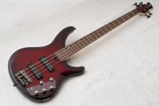 YAMAHA TRBX604FM -Dark Red Burst / DRB- #ILN314078 [3.48kg]_3
