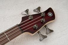 YAMAHA TRBX604FM -Dark Red Burst / DRB- #ILN314078 [3.48kg]_8