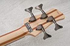 YAMAHA TRBX604FM -Dark Red Burst / DRB- #ILN314078 [3.48kg]_9