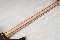 YAMAHA TRBX604FM -Dark Red Burst / DRB- #ILN314078 [3.48kg]_10