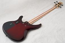 YAMAHA TRBX604FM -Dark Red Burst / DRB- #ILN314078 [3.48kg]_11