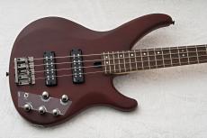 YAMAHA TRBX504 -Translucent Brown / TBR- #ILL074188 [3.90kg]_2