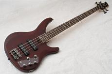 YAMAHA TRBX504 -Translucent Brown / TBR- #ILL074188 [3.90kg]_3