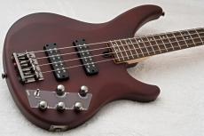 YAMAHA TRBX504 -Translucent Brown / TBR- #ILL074188 [3.90kg]_4