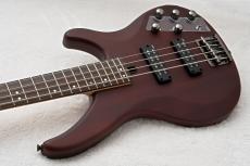 YAMAHA TRBX504 -Translucent Brown / TBR- #ILL074188 [3.90kg]_5