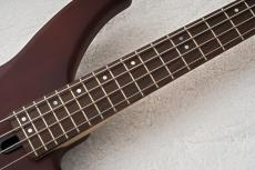 YAMAHA TRBX504 -Translucent Brown / TBR- #ILL074188 [3.90kg]_6