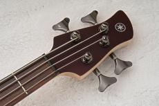 YAMAHA TRBX504 -Translucent Brown / TBR- #ILL074188 [3.90kg]_8