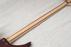 YAMAHA TRBX504 -Translucent Brown / TBR- #ILL074188 [3.90kg]_10