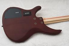 YAMAHA TRBX504 -Translucent Brown / TBR- #ILL074188 [3.90kg]_11