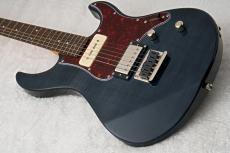 YAMAHA PACIFICA PAC611HFM -Translucent Black / TBL- #ILL164006 [3.33kg]_6