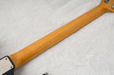 YAMAHA PACIFICA PAC611HFM -Translucent Black / TBL- #ILL164006 [3.33kg]_10