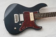 YAMAHA PACIFICA PAC611VFM -Translucent Black / TBL- #ILI224143 [3.73kg]_2