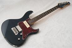 YAMAHA PACIFICA PAC611VFM -Translucent Black / TBL- #ILI224143 [3.73kg]_3