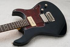 YAMAHA PACIFICA PAC611VFM -Translucent Black / TBL- #ILI224143 [3.73kg]_5