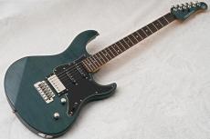 YAMAHA PACIFICA PAC612VIIFM -Indigo Blue / IDB- #ILN213235 [3.54kg]_2