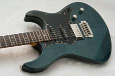 YAMAHA PACIFICA PAC612VIIFM -Indigo Blue / IDB- #ILN213235 [3.54kg]_5