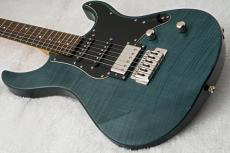 YAMAHA PACIFICA PAC612VIIFM -Indigo Blue / IDB- #ILN213235 [3.54kg]_6