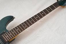 YAMAHA PACIFICA PAC612VIIFM -Indigo Blue / IDB- #ILN213235 [3.54kg]_7