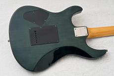 YAMAHA PACIFICA PAC612VIIFM -Indigo Blue / IDB- #ILN213235 [3.54kg]_11