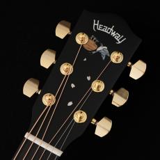 Headway HF-FUYUZAKURA'25/STD 【18本限定】【One Day Guitar Show2025 Winter】【48回無金利】_3