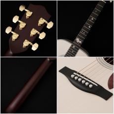 Headway HF-FUYUZAKURA'25/STD 【18本限定】【One Day Guitar Show2025 Winter】【48回無金利】_5