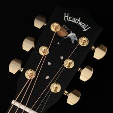 Headway HD-FUYUZAKURA'25/STD 【12本限定】【One Day Guitar Show2025 Winter】【48回無金利】_3