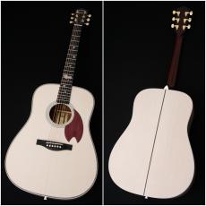 Headway HD-FUYUZAKURA'25/STD 【12本限定】【One Day Guitar Show2025 Winter】【48回無金利】_4