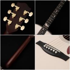 Headway HD-FUYUZAKURA'25/STD 【12本限定】【One Day Guitar Show2025 Winter】【48回無金利】_5