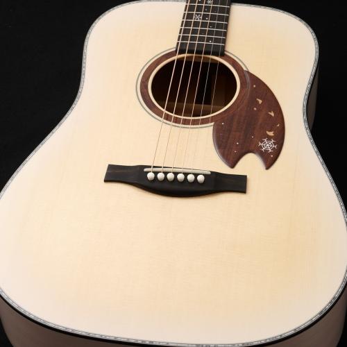 Headway HD-FUYUZAKURA'25/ATB 【12本限定】【One Day Guitar Show2025 Winter】【48回無金利】