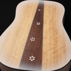 Headway HD-FUYUZAKURA'25/ATB 【12本限定】【One Day Guitar Show2025 Winter】【48回無金利】_2