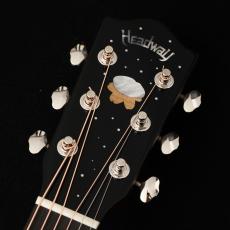 Headway HD-FUYUZAKURA'25/ATB 【12本限定】【One Day Guitar Show2025 Winter】【48回無金利】_3