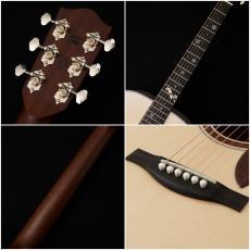 Headway HD-FUYUZAKURA'25/ATB 【12本限定】【One Day Guitar Show2025 Winter】【48回無金利】_5