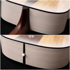 Headway HD-FUYUZAKURA'25/ATB 【12本限定】【One Day Guitar Show2025 Winter】【48回無金利】_9